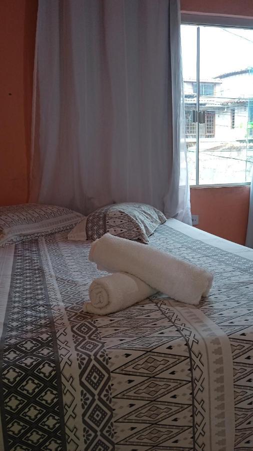 Pousada Casa Da Neuzita Lencois Εξωτερικό φωτογραφία