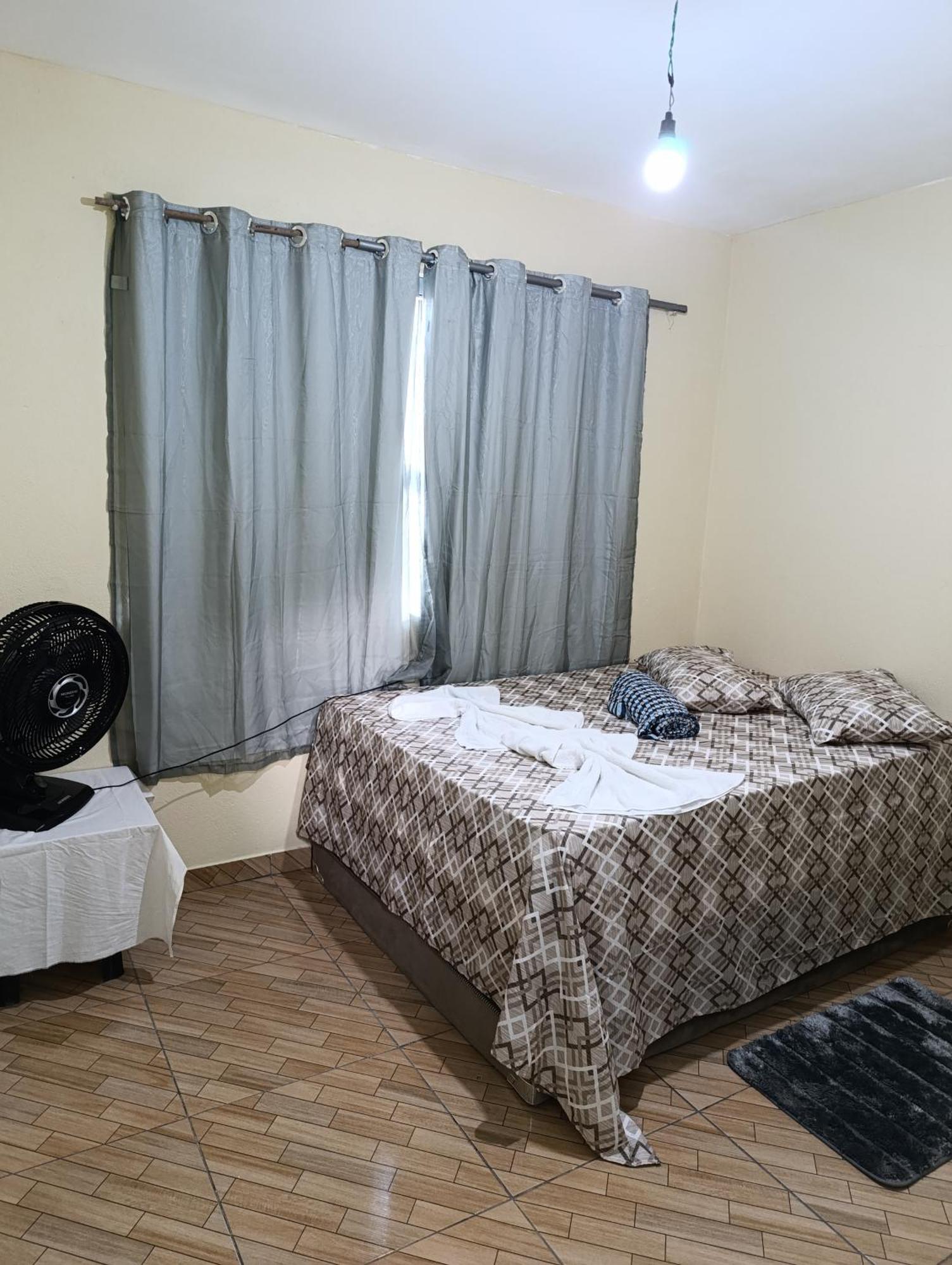Pousada Casa Da Neuzita Lencois Εξωτερικό φωτογραφία
