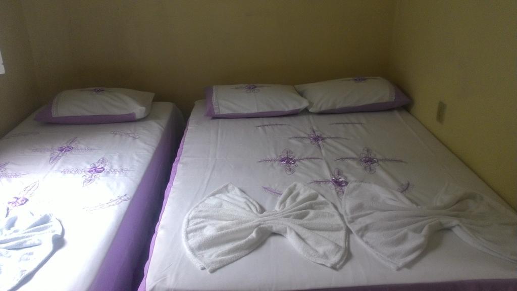 Pousada Casa Da Neuzita Lencois Εξωτερικό φωτογραφία