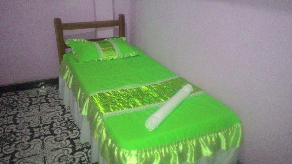Pousada Casa Da Neuzita Lencois Εξωτερικό φωτογραφία