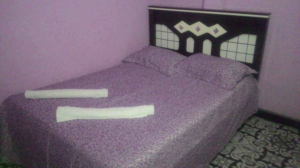 Pousada Casa Da Neuzita Lencois Εξωτερικό φωτογραφία