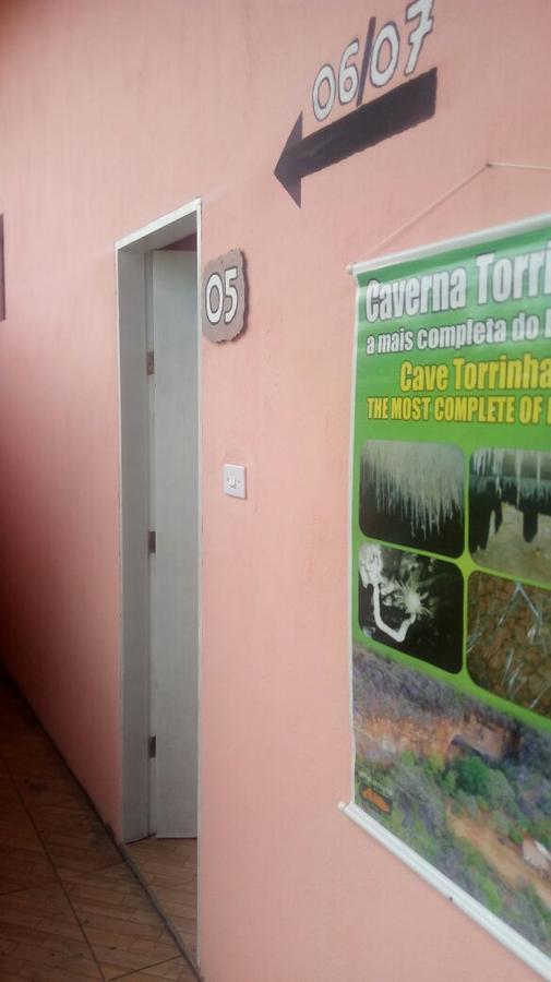 Pousada Casa Da Neuzita Lencois Εξωτερικό φωτογραφία