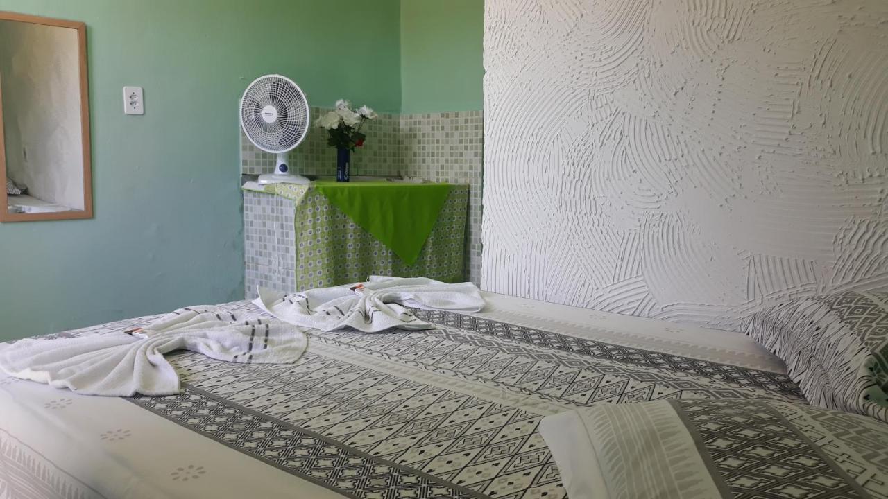 Pousada Casa Da Neuzita Lencois Εξωτερικό φωτογραφία