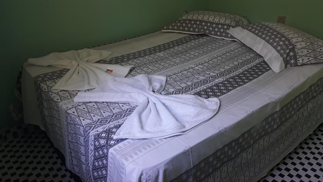Pousada Casa Da Neuzita Lencois Εξωτερικό φωτογραφία