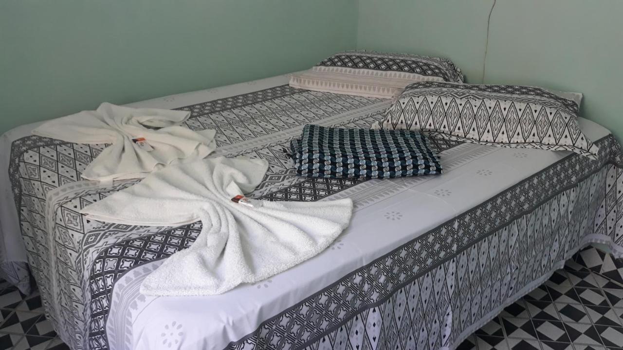 Pousada Casa Da Neuzita Lencois Εξωτερικό φωτογραφία