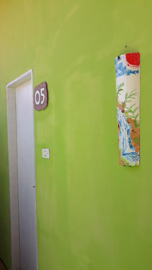 Pousada Casa Da Neuzita Lencois Εξωτερικό φωτογραφία
